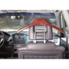 Maxsa Innovations Car Butler Wood Hanger 20022